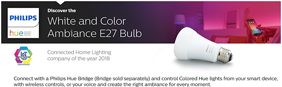 hue bulb banner